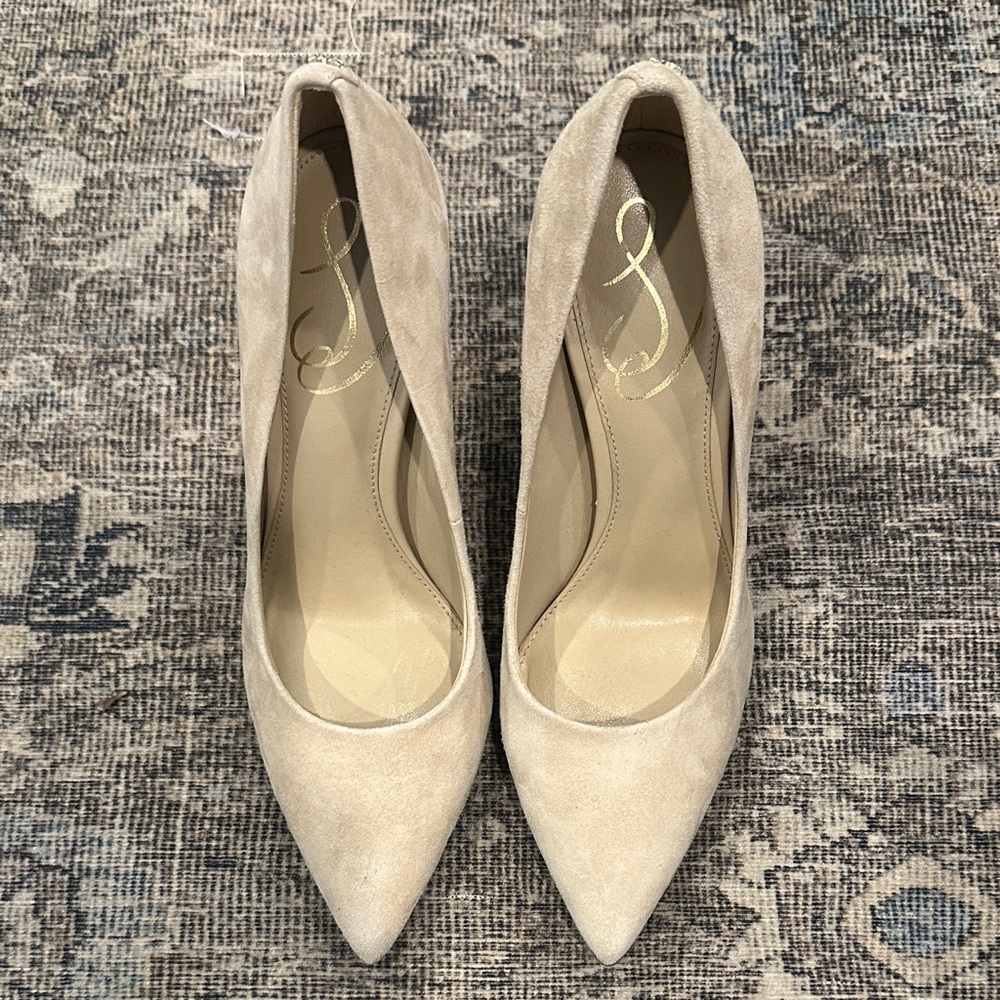 Sam Edelman Pumps - Picture 5 of 5